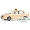 Model redukcyjny FORD Focus 'Taxi', skala 1:87, RO-BUD.