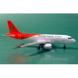 Airbus A319 Shenzhen Airlines