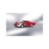 Alfa Romeo 33.2, 1:87, czerwony z białymi akcentami, numer 20.