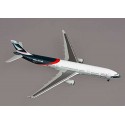 Cathay Pacific Airbus...