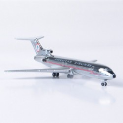 Boeing 727-200 American...