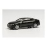 Model redukcyjny Audi A5 Sportback, skala 1:87, Herpa, kolor zielony metalik.