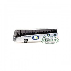 VOLVO B12-600 Europabus (1/87)