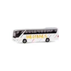 MERCEDES O 350 RHD Hermes...