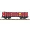 Wagon towarowy węglarka PIKO 27733, H0, Rail Polska.