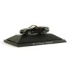 Model redukcyjny Mercedes-Benz SL-class Brabus, skala 1:87, Herpa, czarny.