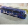 NEOPLAN Starliner, skala 1:87, metal i plastik, szczegółowe malowanie.