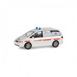 SEAT Alhambra Ambulance,...
