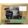 Model MB SK '94, skala 1:87, AWV. Czerwono - niebieski.