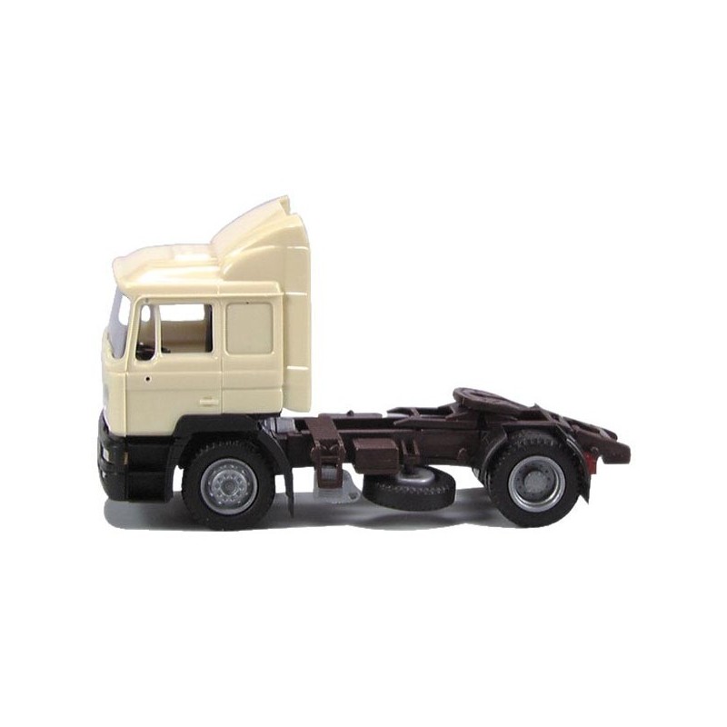 Model redukcyjny Steyr / Aerop., skala 1:87, bez nadwozia.