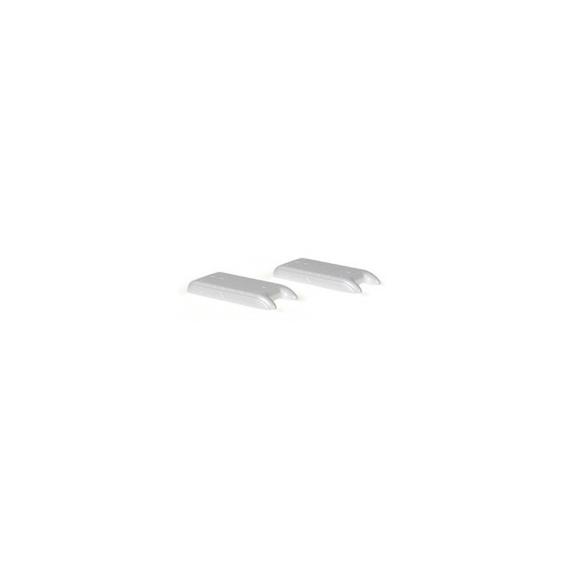 Model redukcyjny zbiornika CNG do Mercedes-Benz, skala 1:87.
