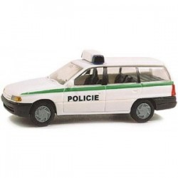 OPEL Astra Caravan Policie...