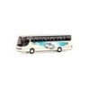 Model SETRA S 315 HDH Waage, skala 1:87, z wyjątkowym malowaniem.