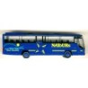 Model redukcyjny Setra S 315 GT-HD, skala 1:87, z oryginalnym malowaniem Natours-Reisen, Ostercappeln.