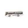 Model redukcyjny autobusu SETRA S 315 GT, skala 1:87, z malowaniem Niedermayer Reisen.