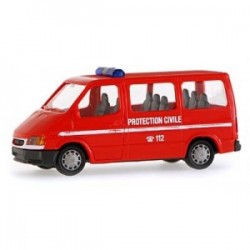 FORD Transit Protection...