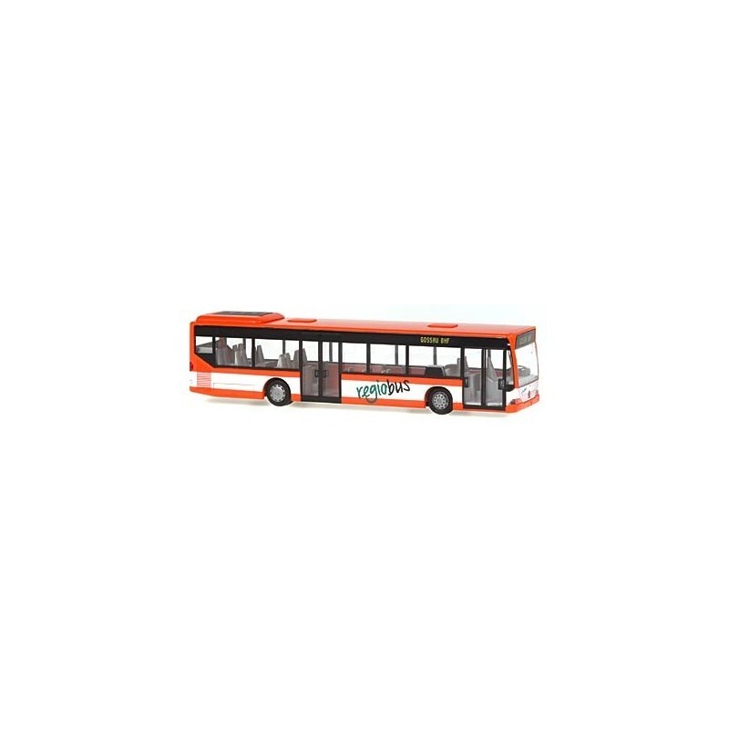 Mercedes Citaro Auto AG Gossau, skala 1:87, pomarańczowo-biały, REGIOBUS.