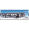 Model redukcyjny MB Citaro, skala 1:87, Kembel. Malowanie Borussia Mönchengladbach.