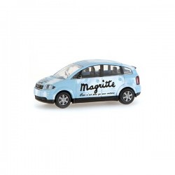 AUDI A2 Magritte (1/87)