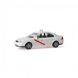 FORD Mondeo Taxi Madrid (1/87)