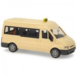 FORD Transit 2000 Taxi (1/87)