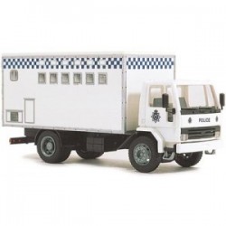 FORD Cargo Police (1/87)
