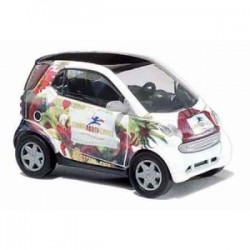 Smart Fortwo (1/87H0)