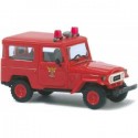 Toyota Land Cruiser (1/87H0)