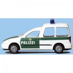 VW Caddy Polizei(1/87)