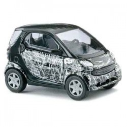 Smart Fortwo (1/87H0)