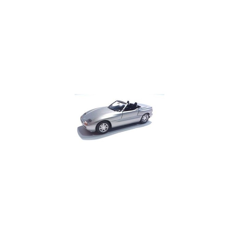 Model BMW Z1 w kolorze metallic, skala 1:87, Herpa.