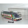 Model redukcyjny autobusu NEOPLAN Starliner, skala 1:87, malowanie Sittenauer-Reisen.