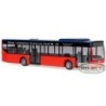 Model redukcyjny Mercedes-Benz Citaro, skala 1:87, malowanie Wiener Lokalbahnen Busbetrieb.