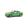 Model redukcyjny Audi Quattro Spyder, skala 1:87, zielony, PC.