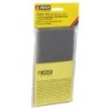 Nasyp pod tory piankowy 200x100x2 mm, 5 sztuk, Noch.