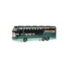 Model NEOPLAN Skyliner Stoll Reisen, 1:87, zielono-czarny z logo Stoll Reisen.