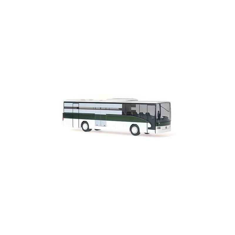 Mercedes-Benz Integro Gefangenentransport, 1:87, Rietze, biało-zielony.