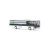 Mercedes-Benz Integro Gefangenentransport, 1:87, Rietze, biało-zielony.
