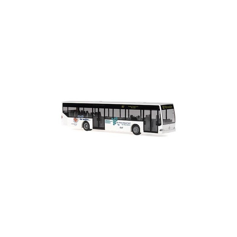 Mercedes-Benz Citaro Ahrweiler Verkehrs-GmbH, Brohl, 1/87.