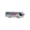Model NEOPLAN Starliner Leistner, skala 1:87. Autokar w barwach Leistner.