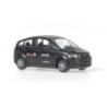 Model redukcyjny Audi A2, skala 1:87, z logotypem Johanniter, Stuttgart.