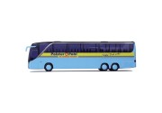 AWM 71764 SETRA S 417 HDH...