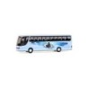 Model SETRA S 315 HDH Wassermann, skala 1:87, malowanie Wassermann.