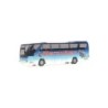Mercedes-Benz O 350, skala 1:87, malowanie Zerzuben.