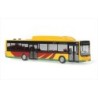 MAN Lions City CNG, 1:87, Stadtwerke Verkehr. Żółto-czerwono-zielony autobus miejski.