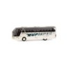Model autobusu NEOPLAN Starliner, skala 1:87, Rupieper Bochum.