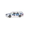 Model redukcyjny FORD Mondeo Turnier ABX, skala 1:87, z reklamą "Go Pass".