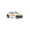 Model redukcyjny FORD Ka, skala 1:87, ASB MenÄźservice.