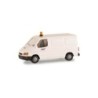 Ford Transit, skala 1:87, w barwach British Telecom.