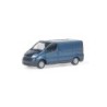 Model redukcyjny Opel Vivaro 2006, skala 1:87, metaliczny błękit.